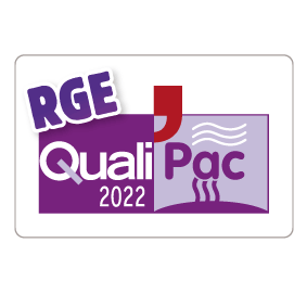 Entreprise RGE QualiPac 2022